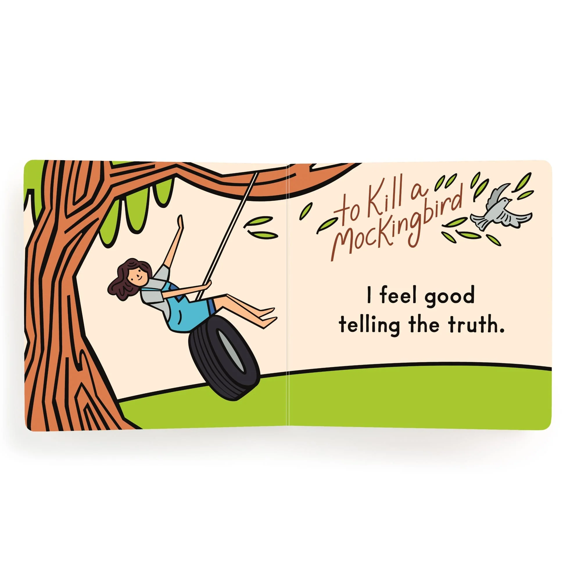 Baby's First Book of Banned Books - Image 6