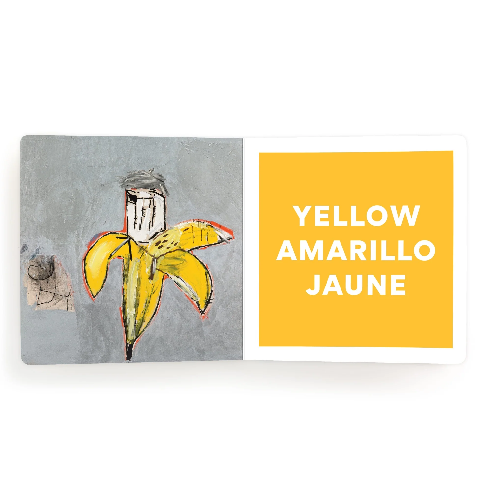 Basquiat Colors Board Book - Image 7