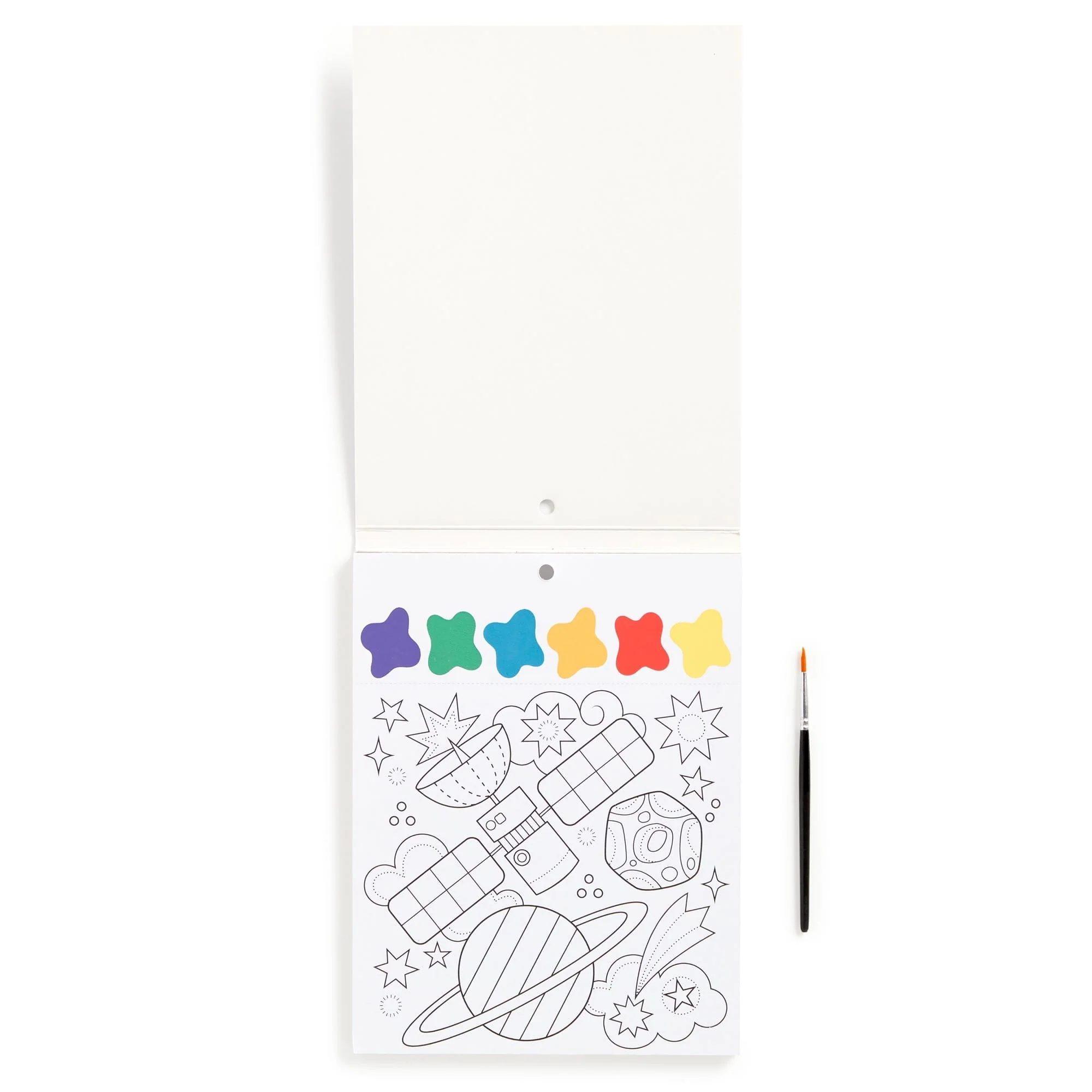 Cosmic Space Painting Kit - Image 4