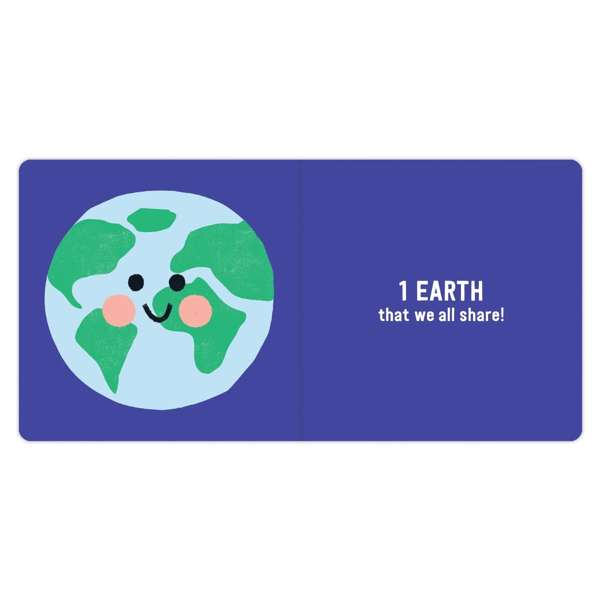 Counting on the Earth Board Book - Image 4