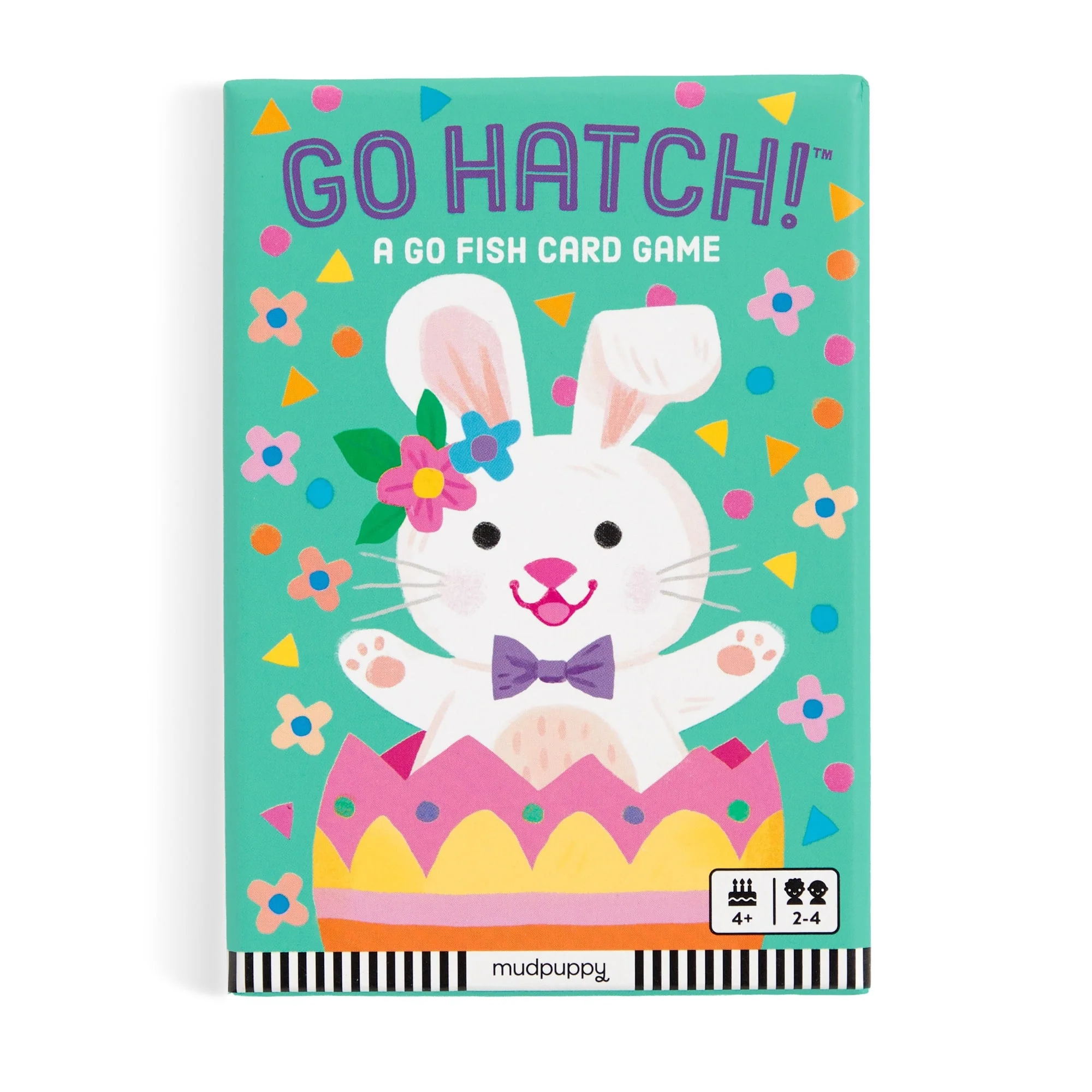 Go Hatch! Card Game - Image 2