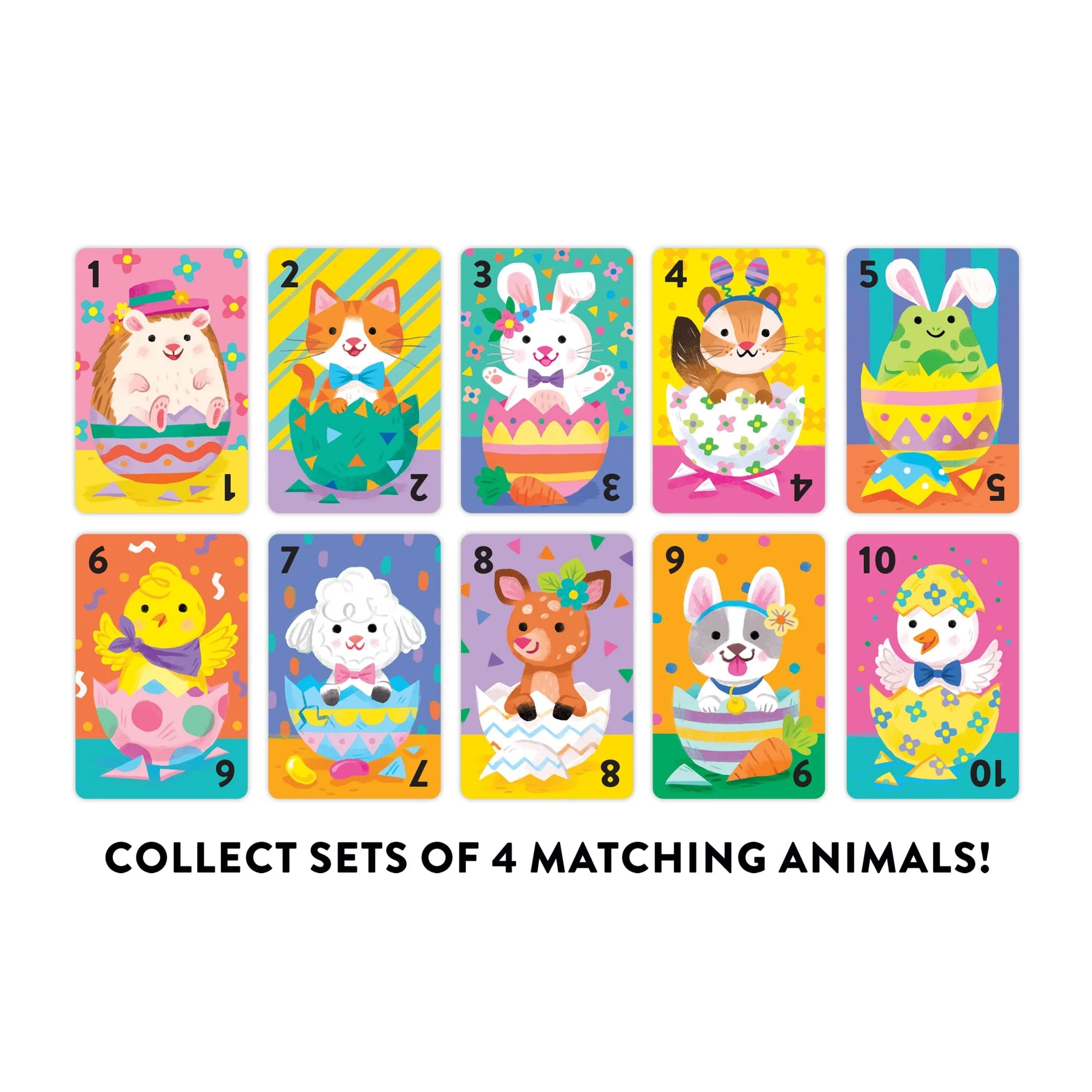 Go Hatch! Card Game - Image 4