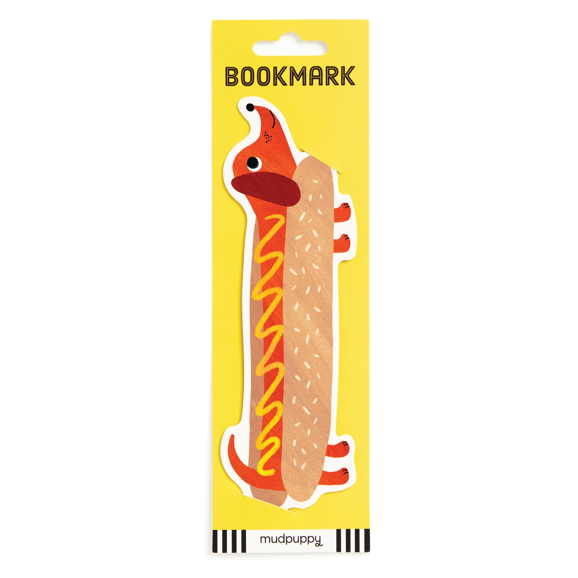 Hot Dog Bookmark - Image 2