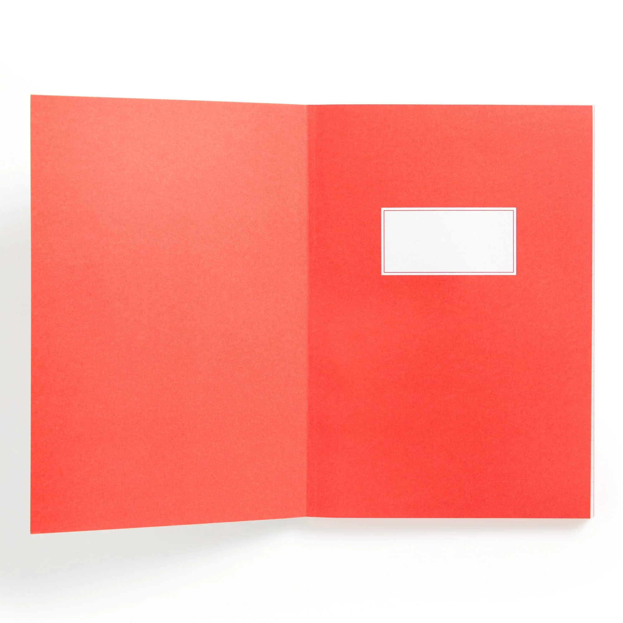 I Read Banned Books A5 Journal - Image 2