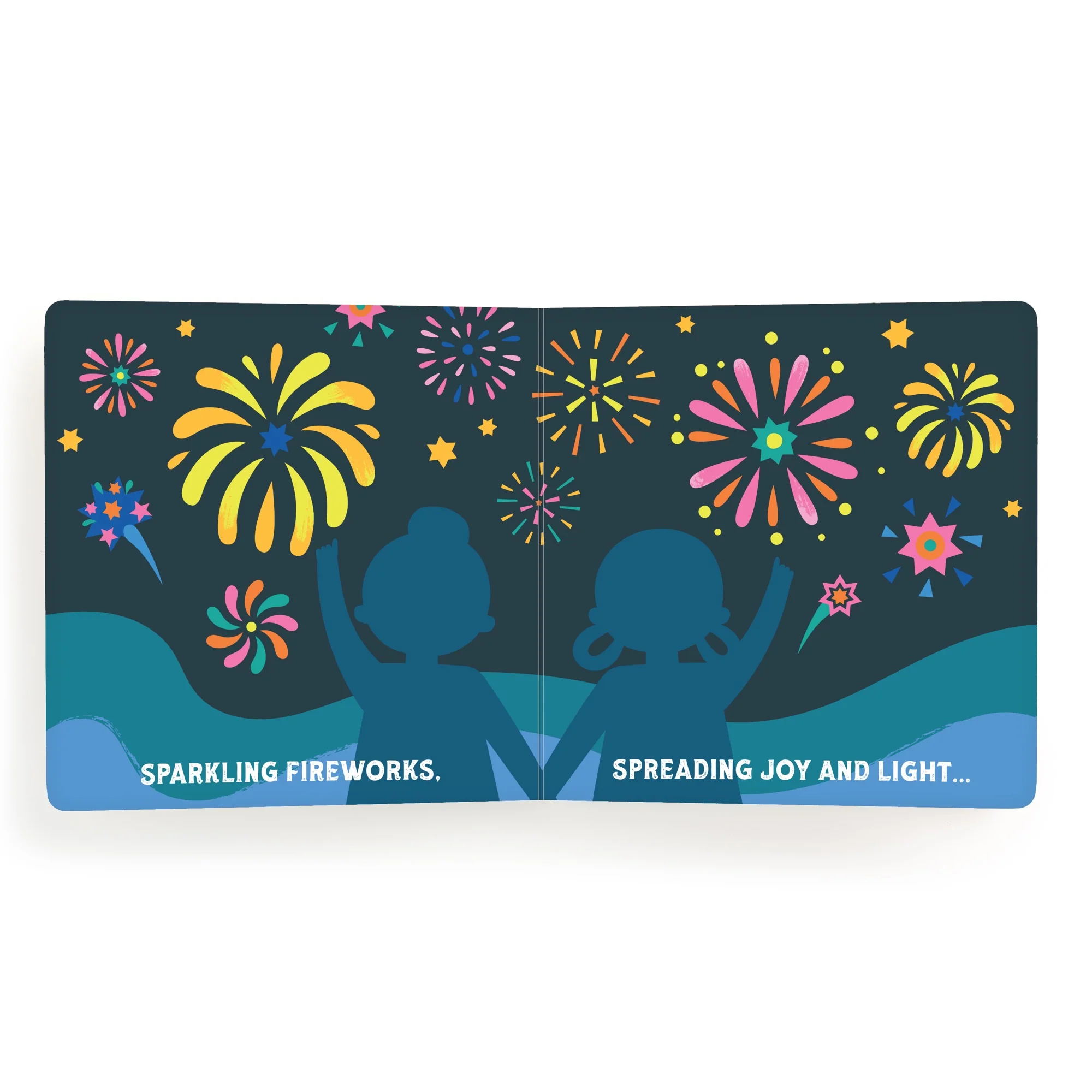 Let's Celebrate Diwali Board Book - Image 10
