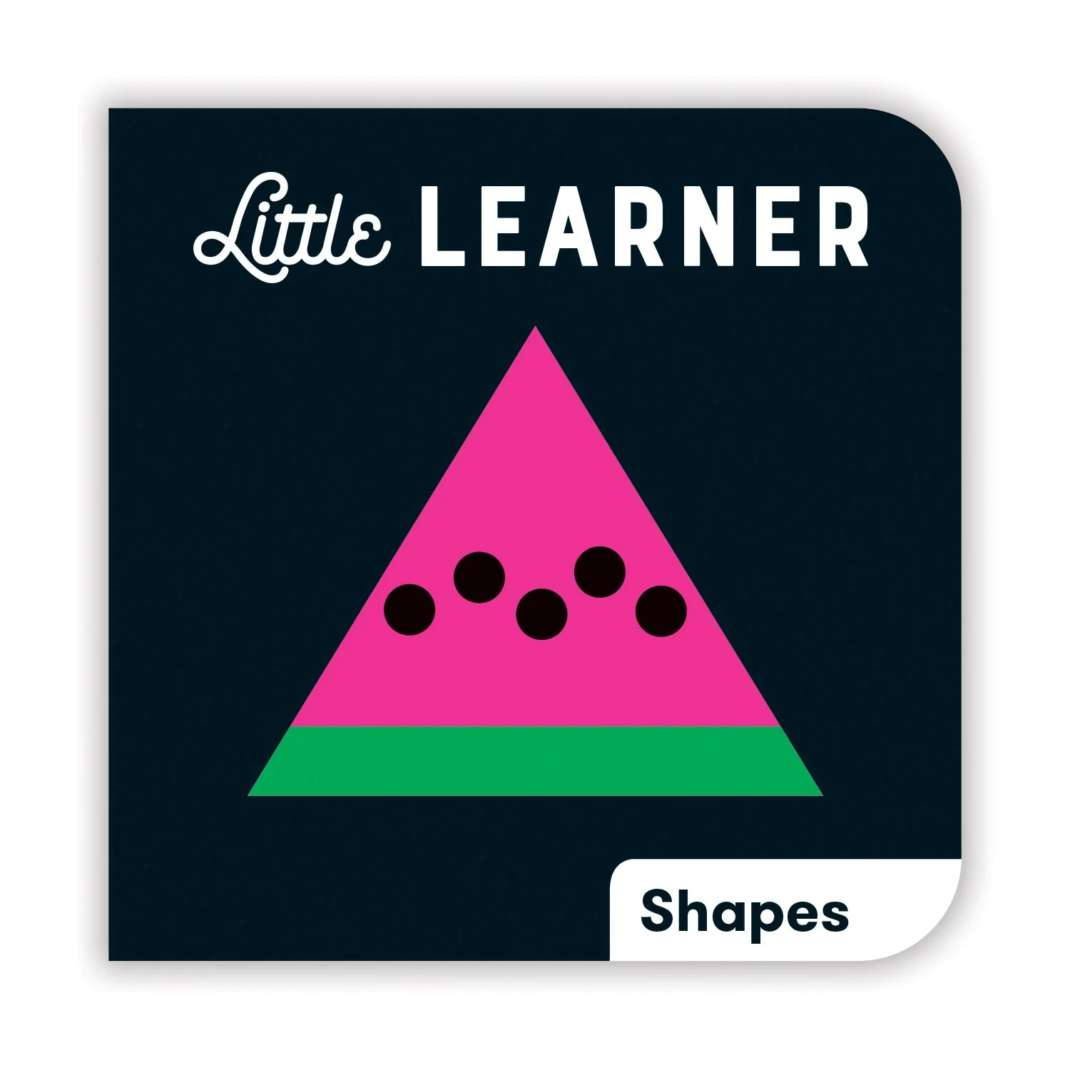 Little Learner Board Book Set - Image 6