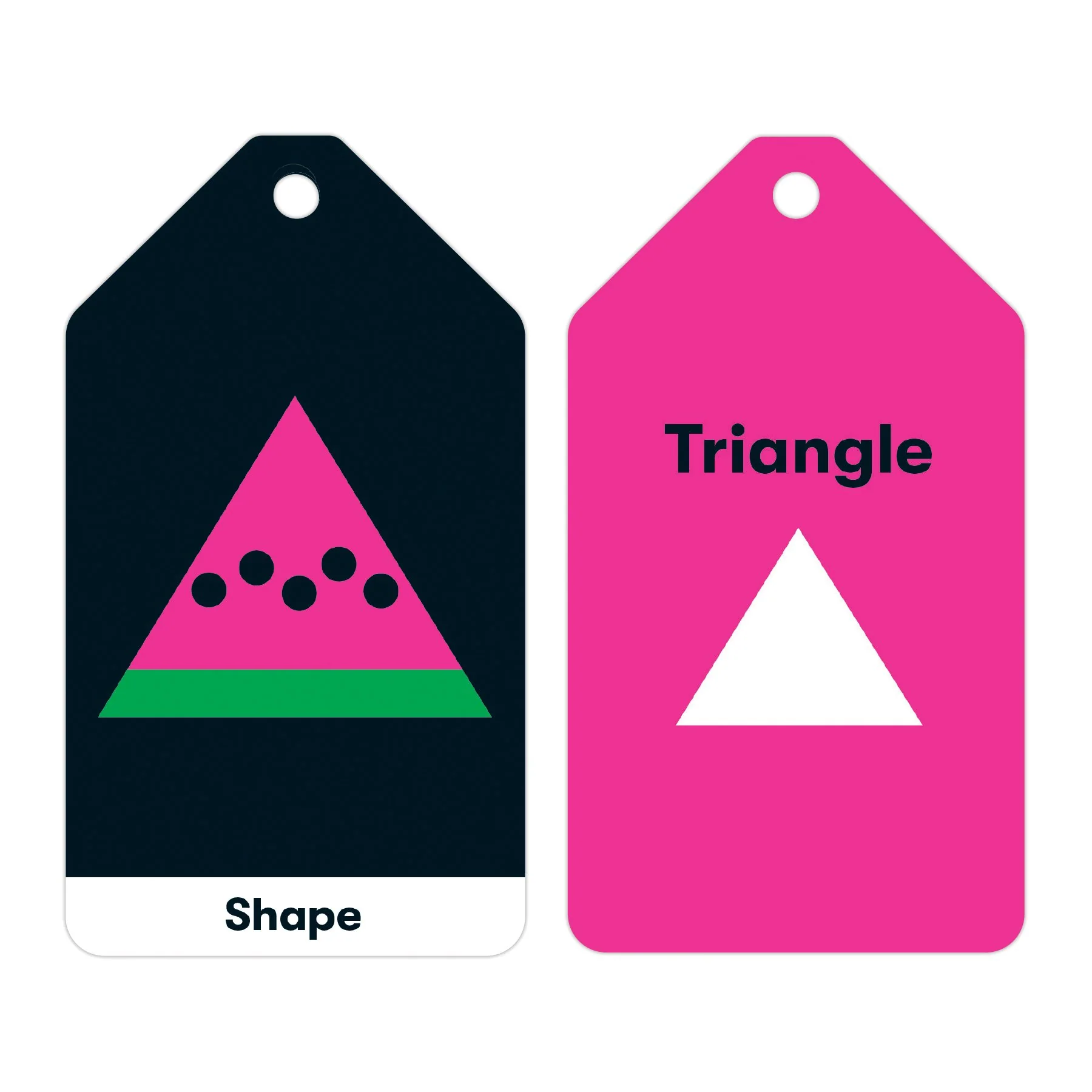 Little Learner Ring Flash Cards - Image 4