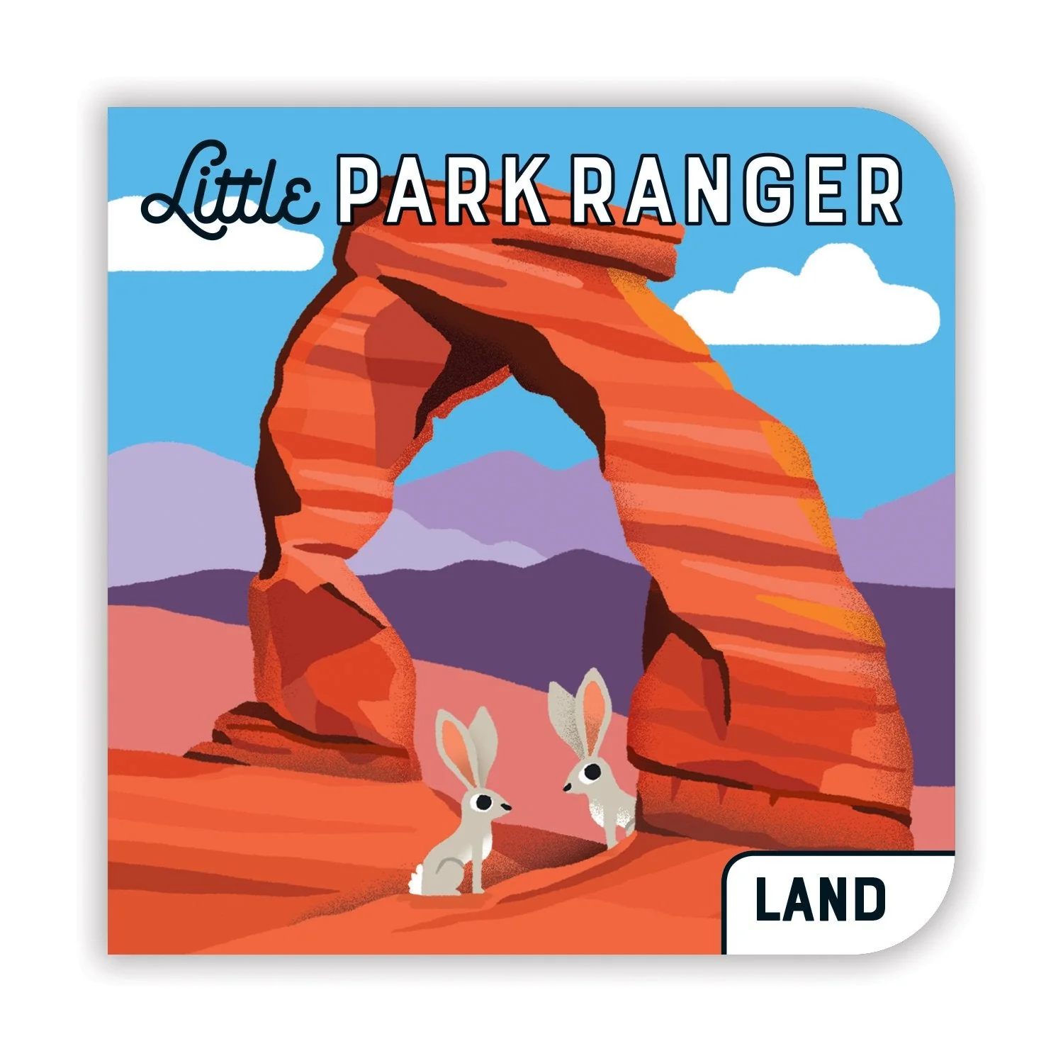 Little Park Ranger Board Book Set - Image 5