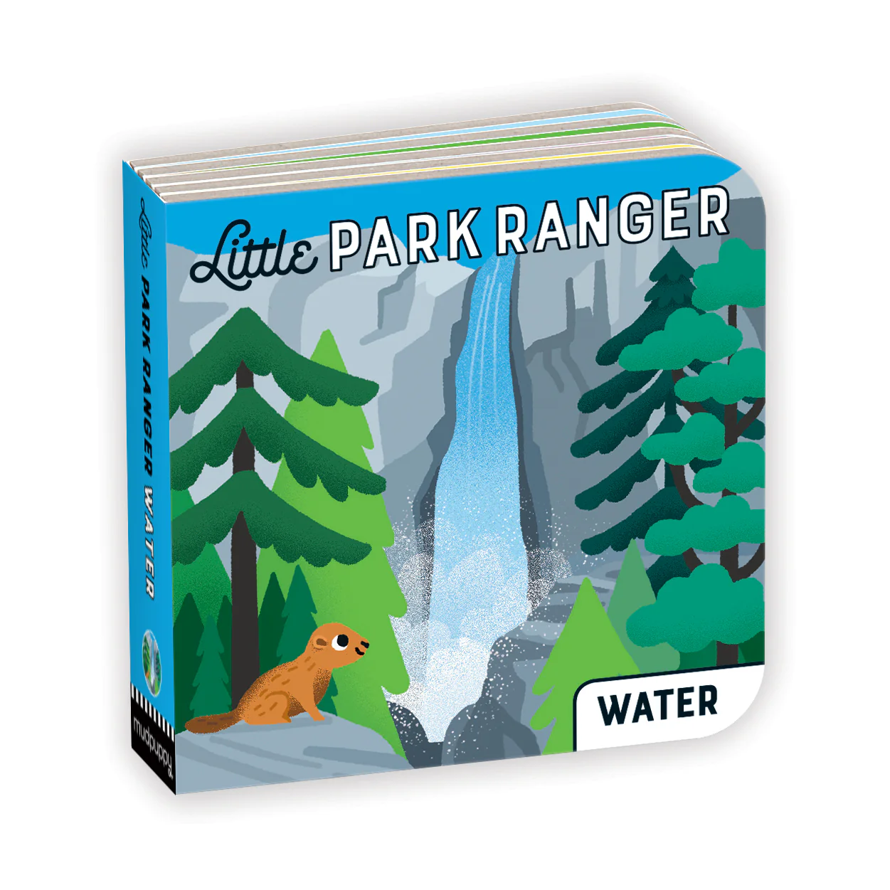 Little Park Ranger Board Book Set - Image 9