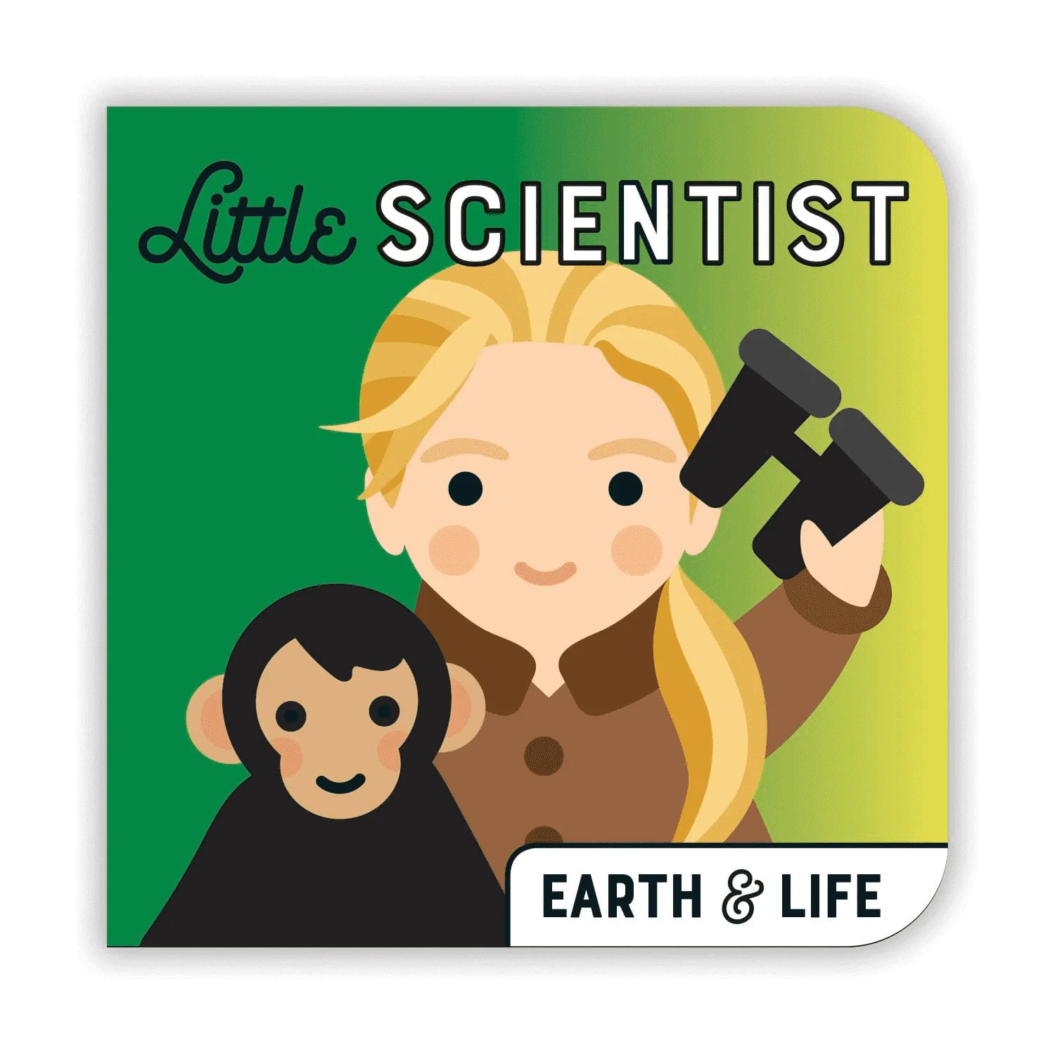 Little Scientist Board Book Set - Image 10