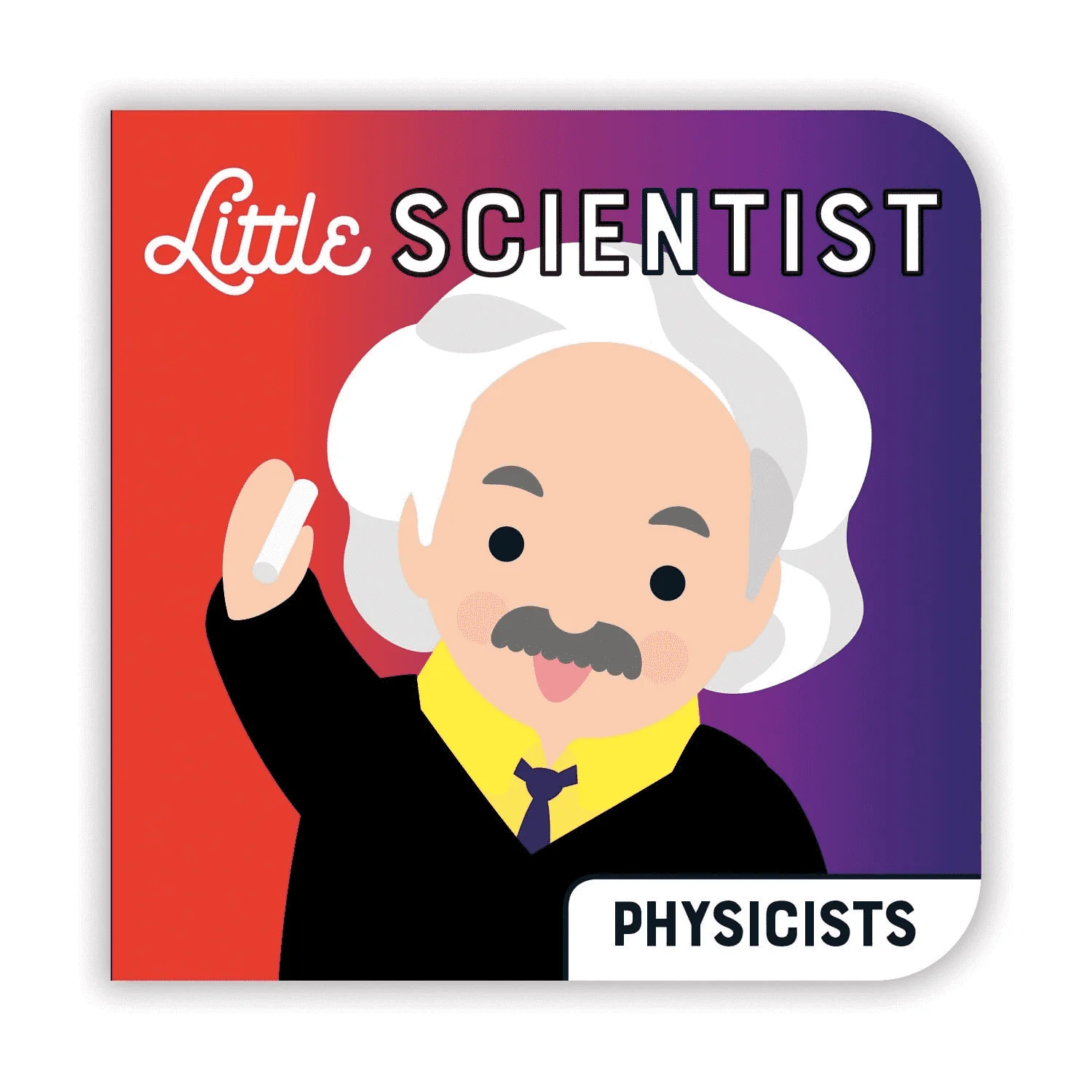 Little Scientist Board Book Set - Image 6