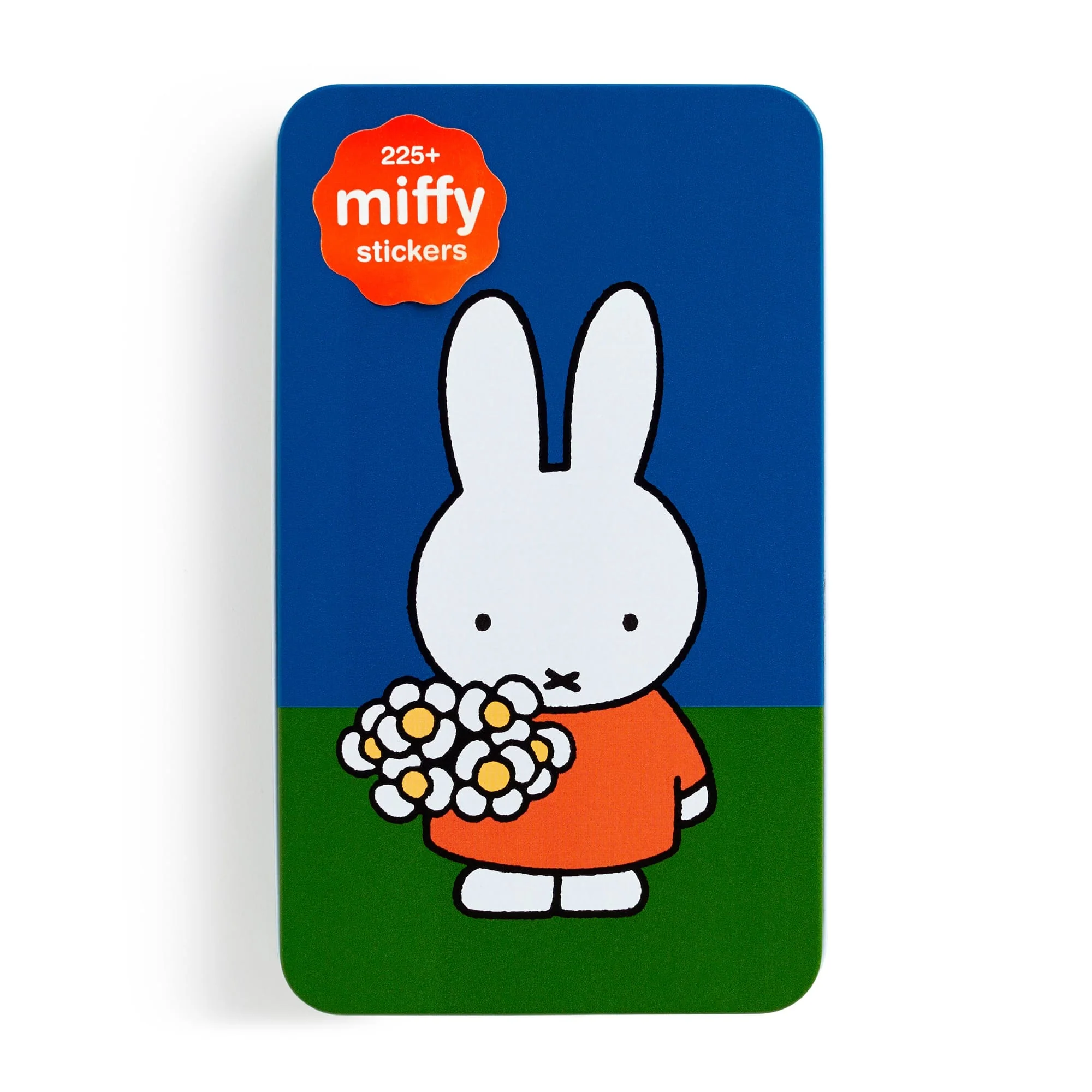 Miffy Sticker Tin - Image 2