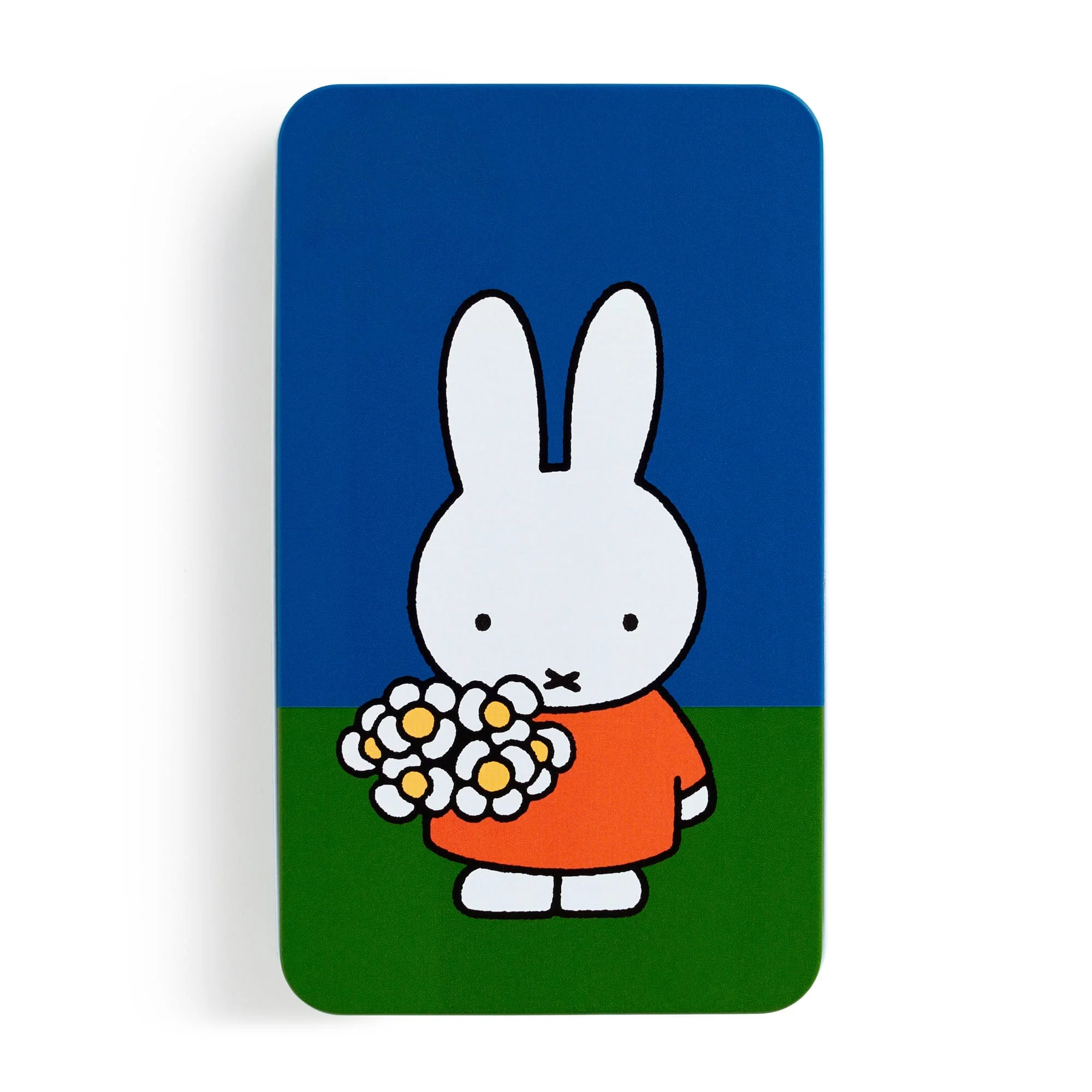 Miffy Sticker Tin - Image 3