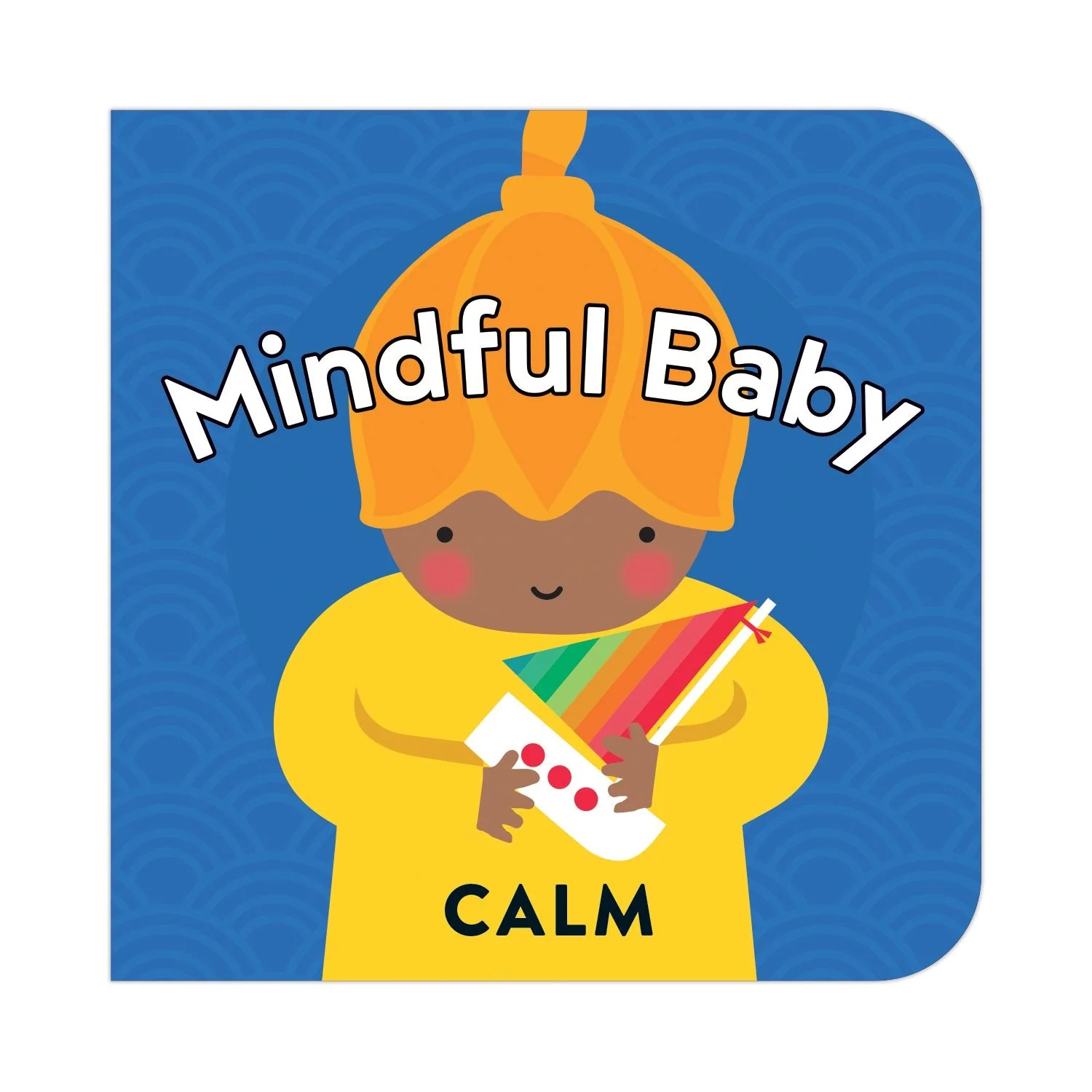 Mindful Baby Board Book Set - Image 3
