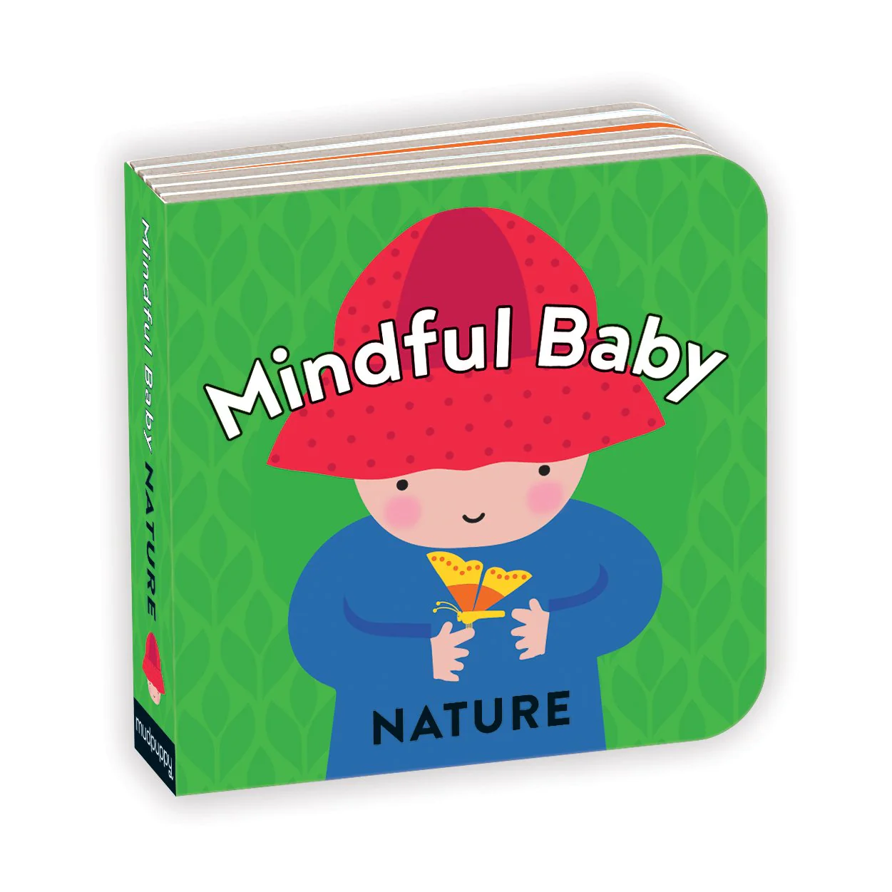Mindful Baby Board Book Set - Image 7