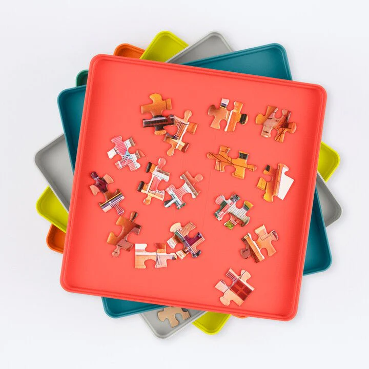 Puzzle Sorting Trays - Image 2