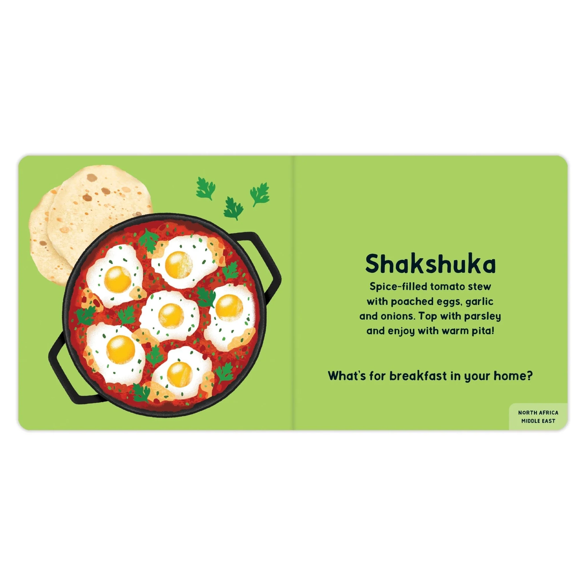 Rise and Shine Board Book - Image 5