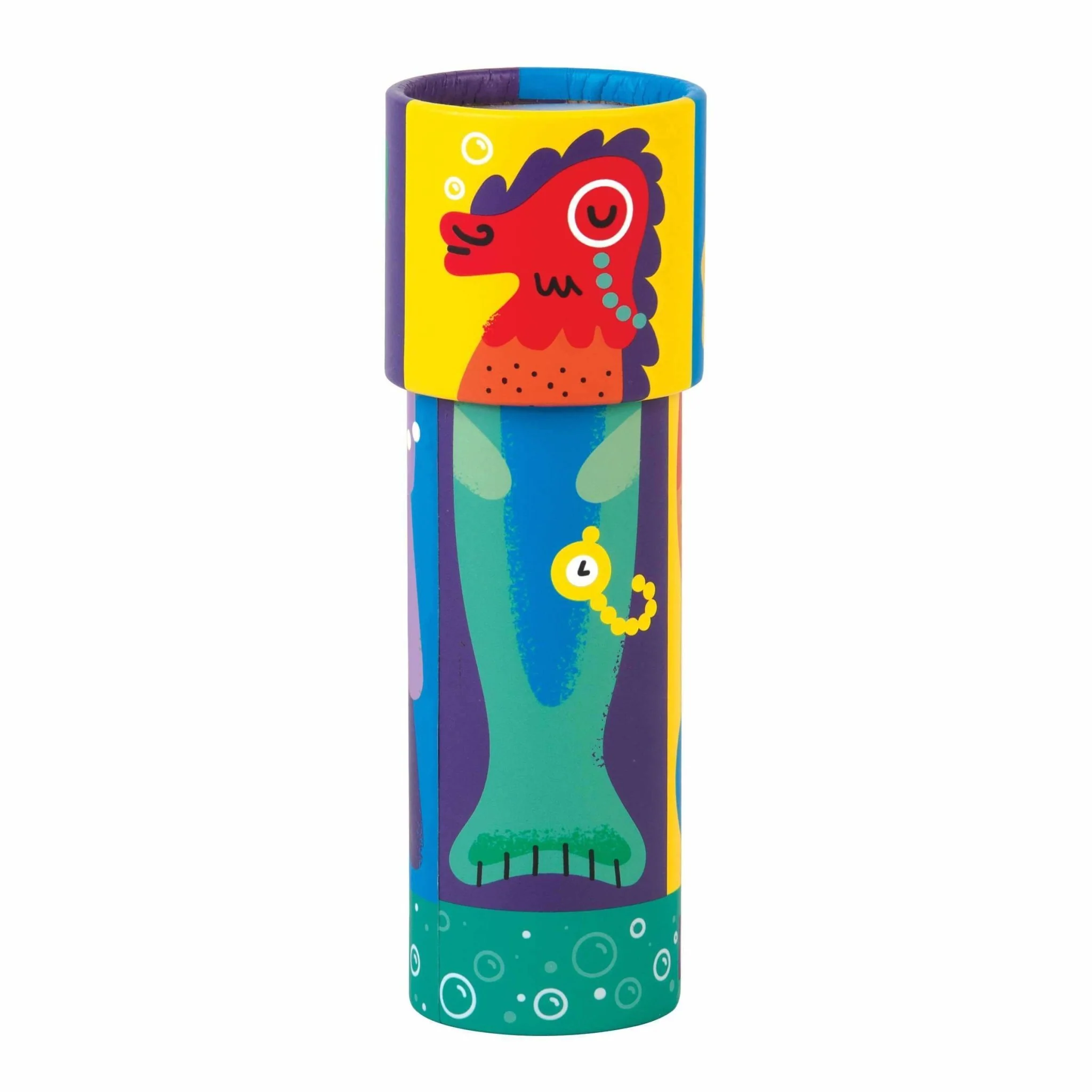 Sea Creatures Kaleidoscope - Image 4