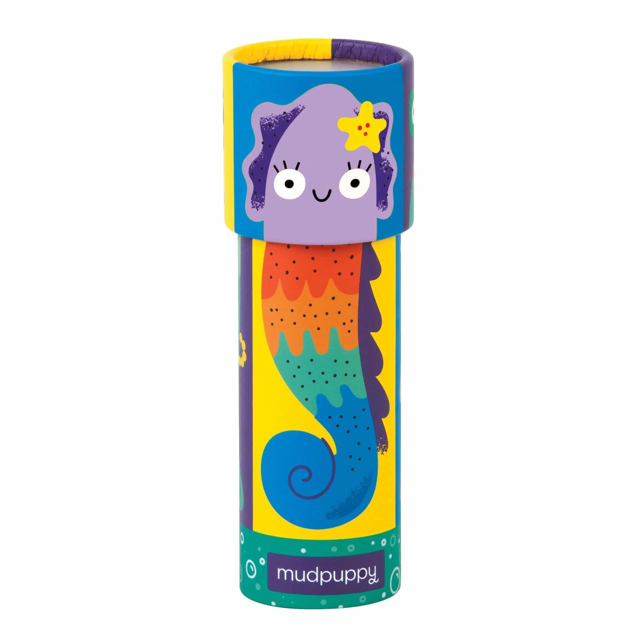 Sea Creatures Kaleidoscope - Image 5