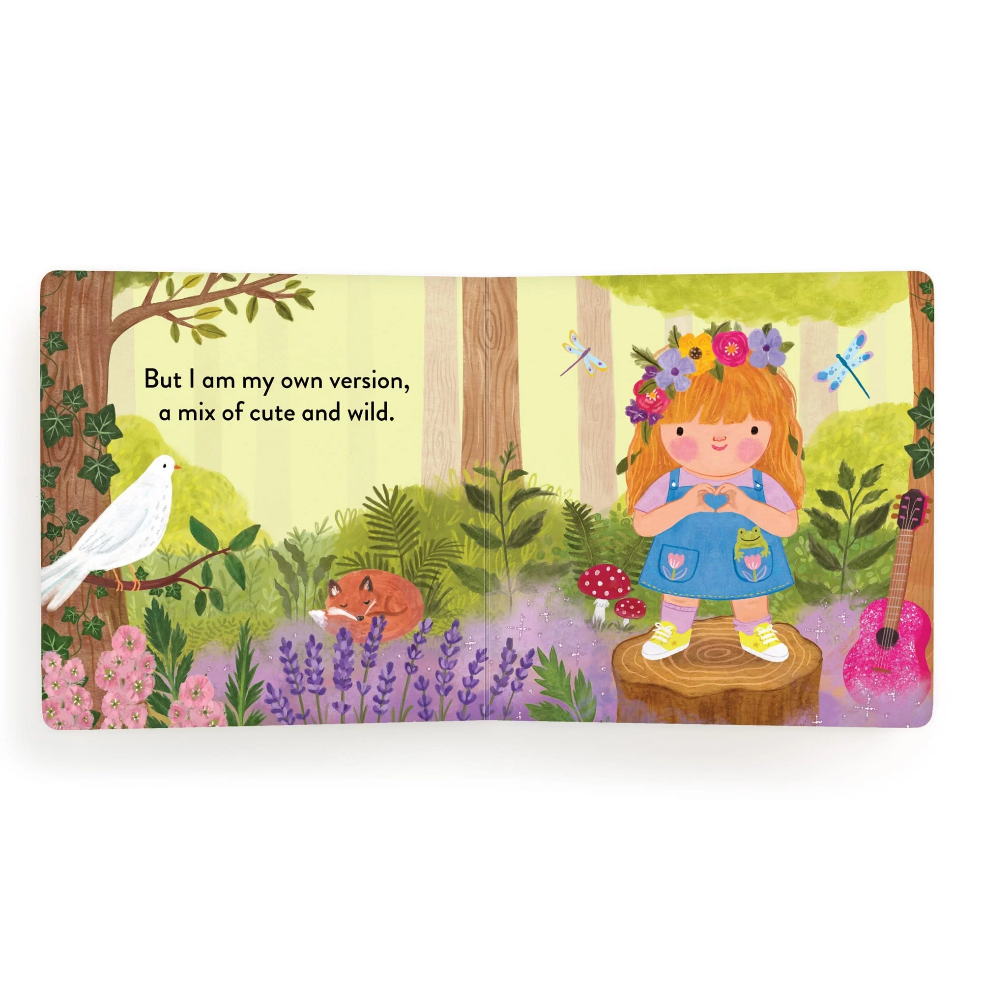 Taylor Time for Baby Board Book - Image 12