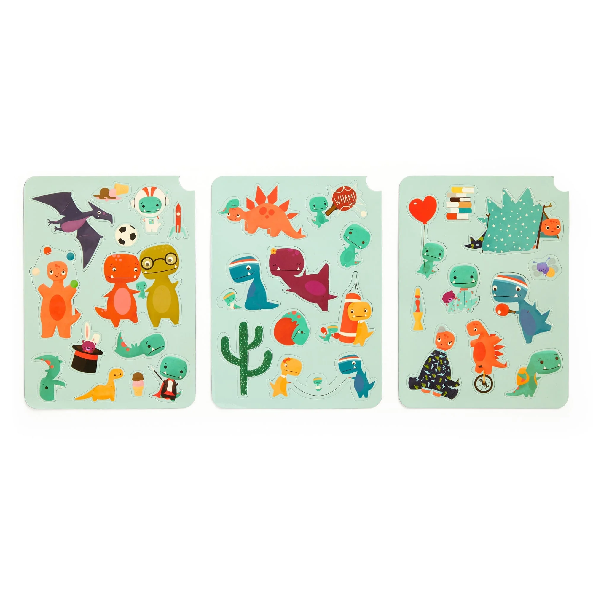 Tiny T. Rex Magnetic Play Set - Image 6