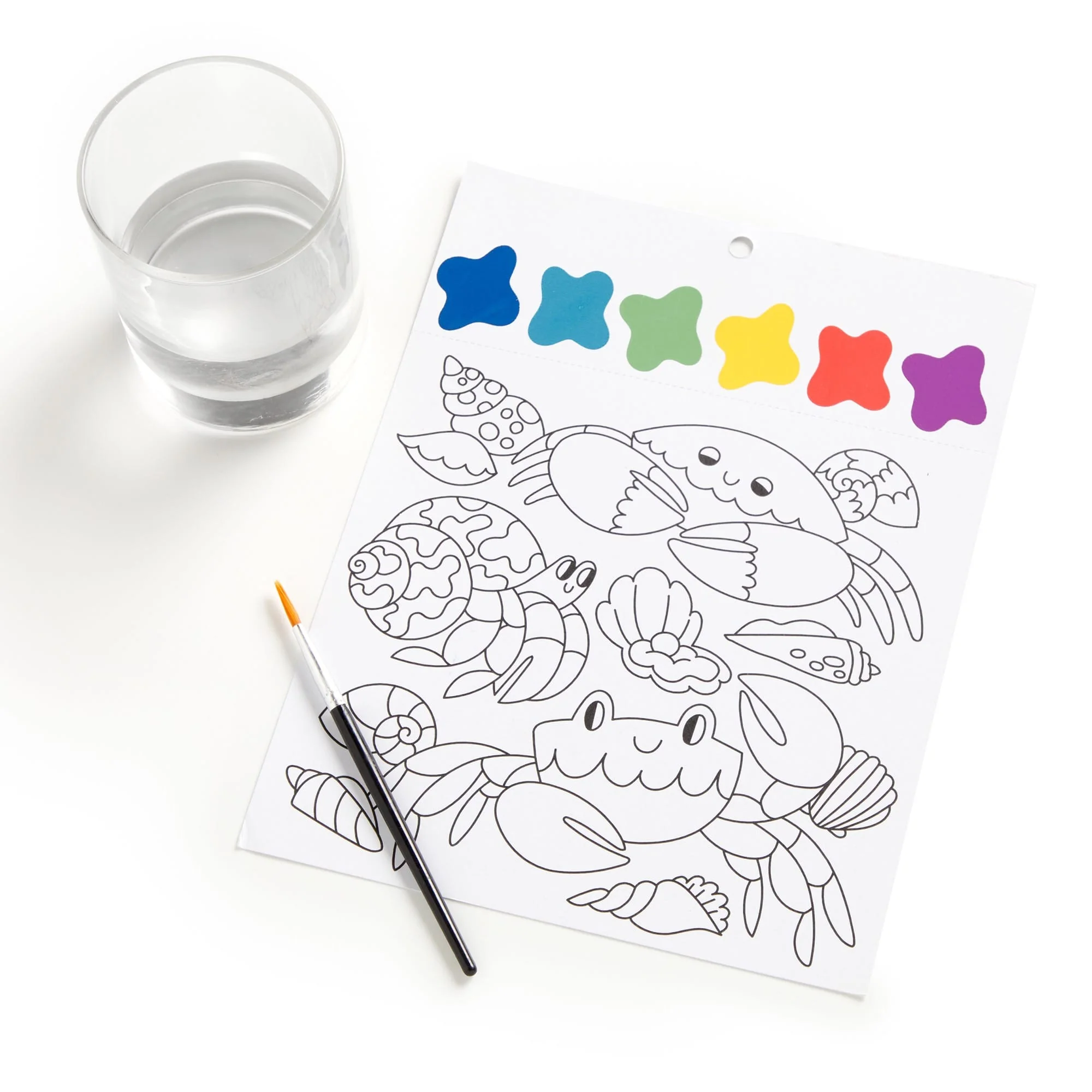 Under the Sea Painting Kit - Image 9