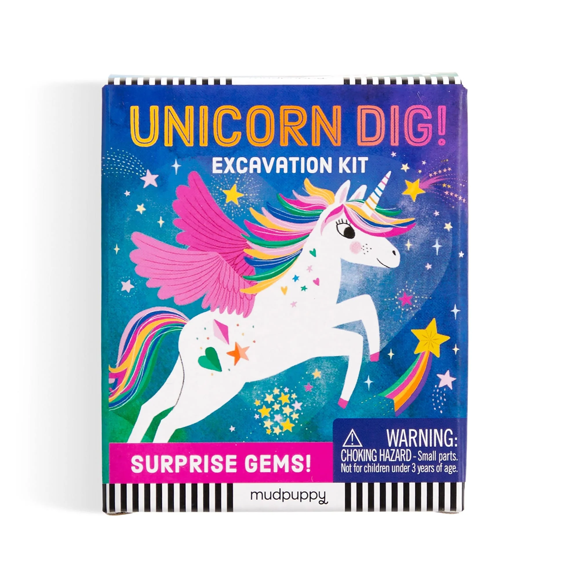 Unicorn Dig! Excavation Kit - Image 2