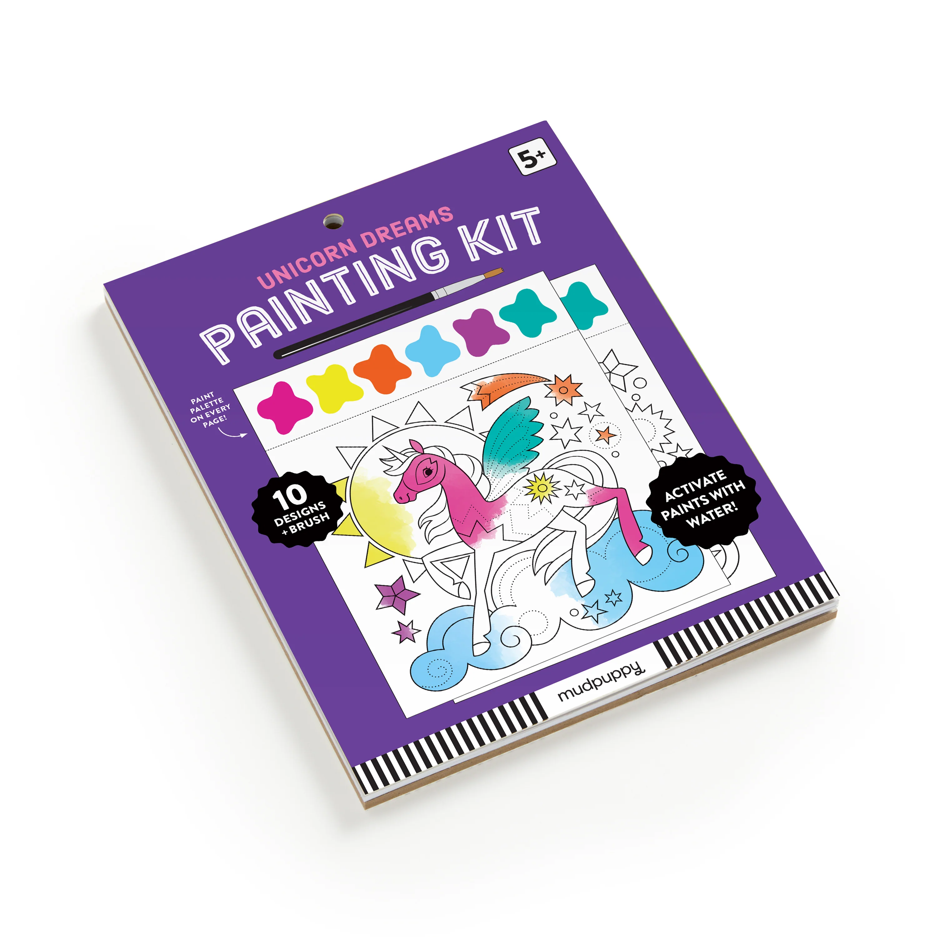 Unicorn Dreams Painting Kit - Image 3