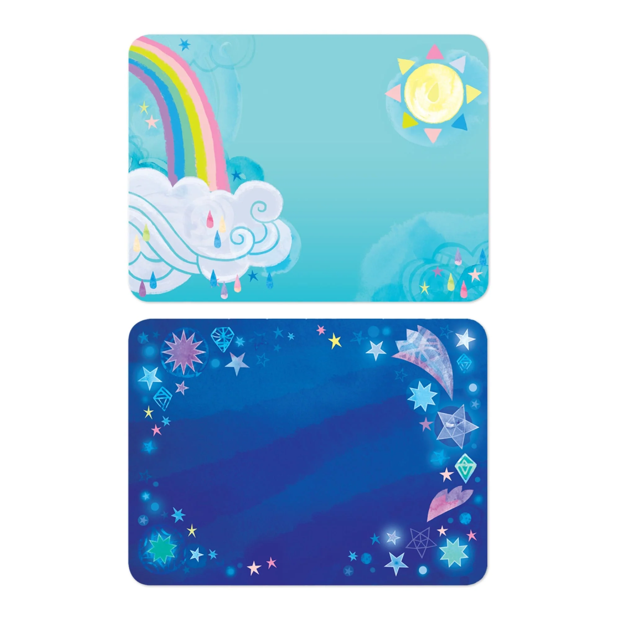 Unicorn Magic Magnetic Build-it - Image 3